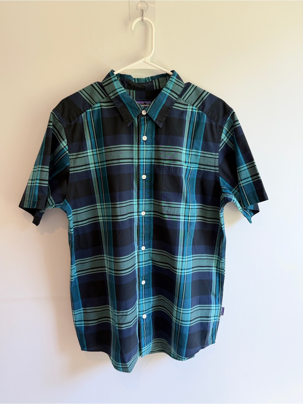 Patagonia Men's Go To Wear